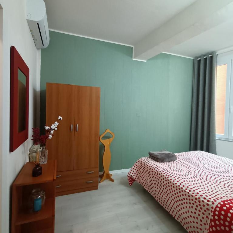 Appartamento in Pomposa, nel cuore della città - One-Bedroom Apartment - 15