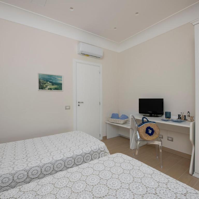 Prima Luce Holiday House - Appartamento con 2 Camere da Letto - 7