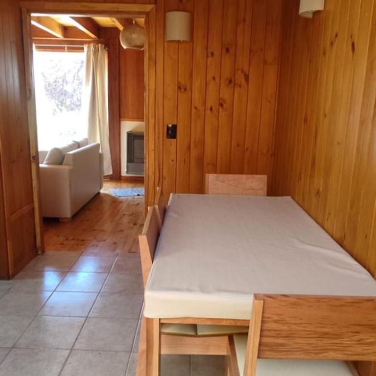 Cabaña Sonne - Apartamento de 2 dormitorios - 4