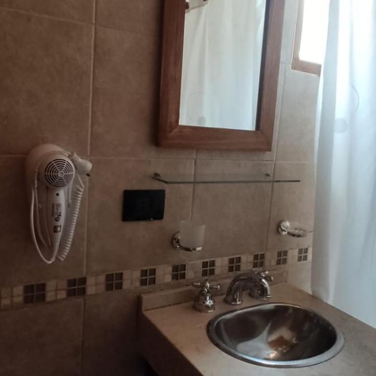 Cabaña Sonne - Apartamento de 2 dormitorios - 8