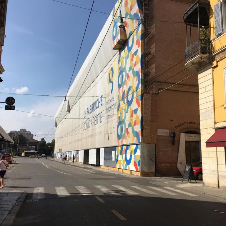 Appartamento in Pomposa, nel cuore della città - One-Bedroom Apartment - 22