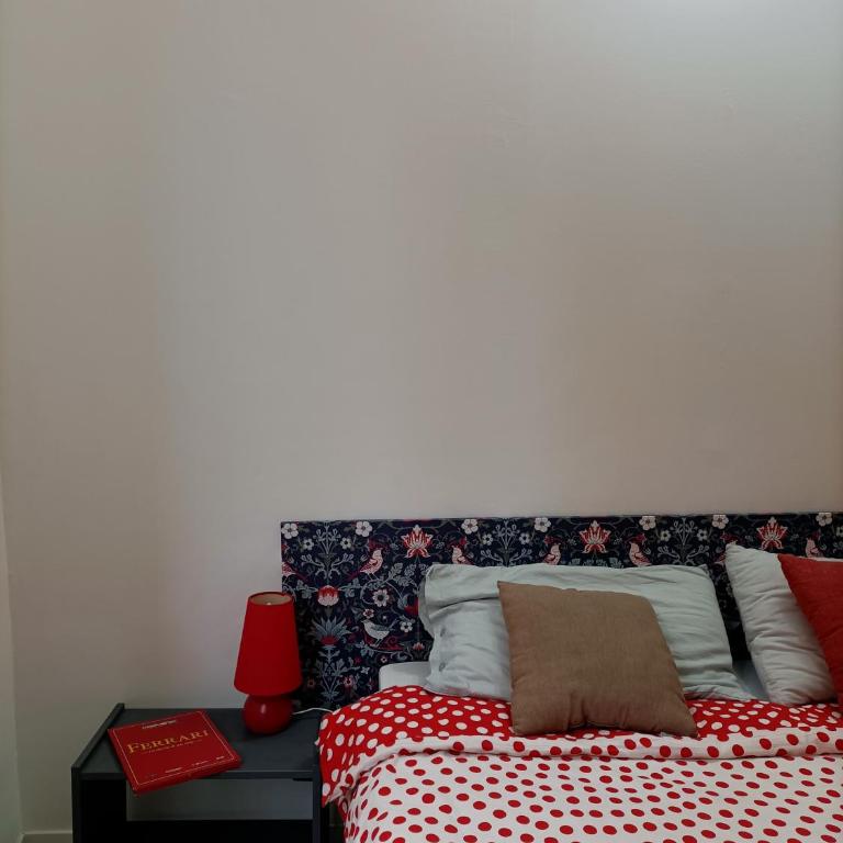 Appartamento in Pomposa, nel cuore della città - One-Bedroom Apartment - 16