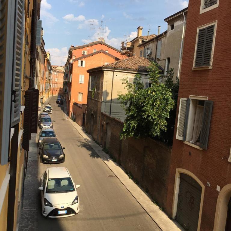 Appartamento in Pomposa, nel cuore della città - One-Bedroom Apartment - 19