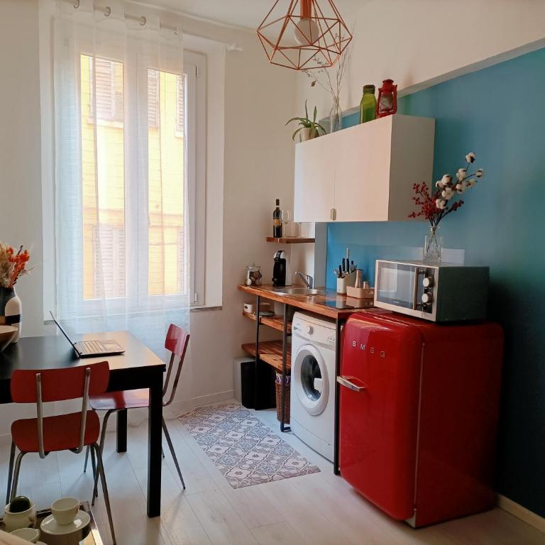 Appartamento in Pomposa, nel cuore della città - One-Bedroom Apartment - 1