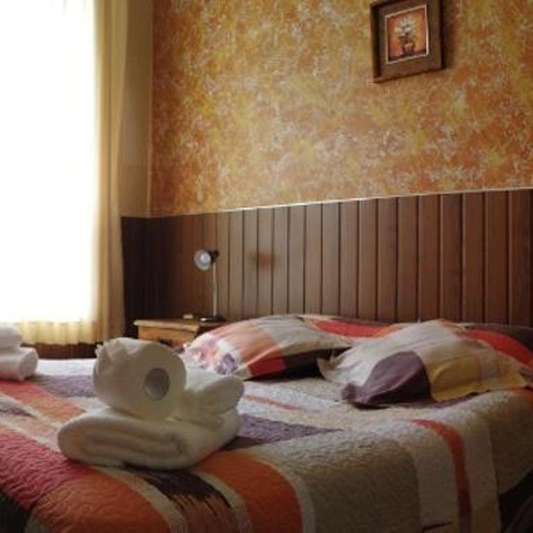 Mitru Express Tupiza - Double or Twin Room - 3