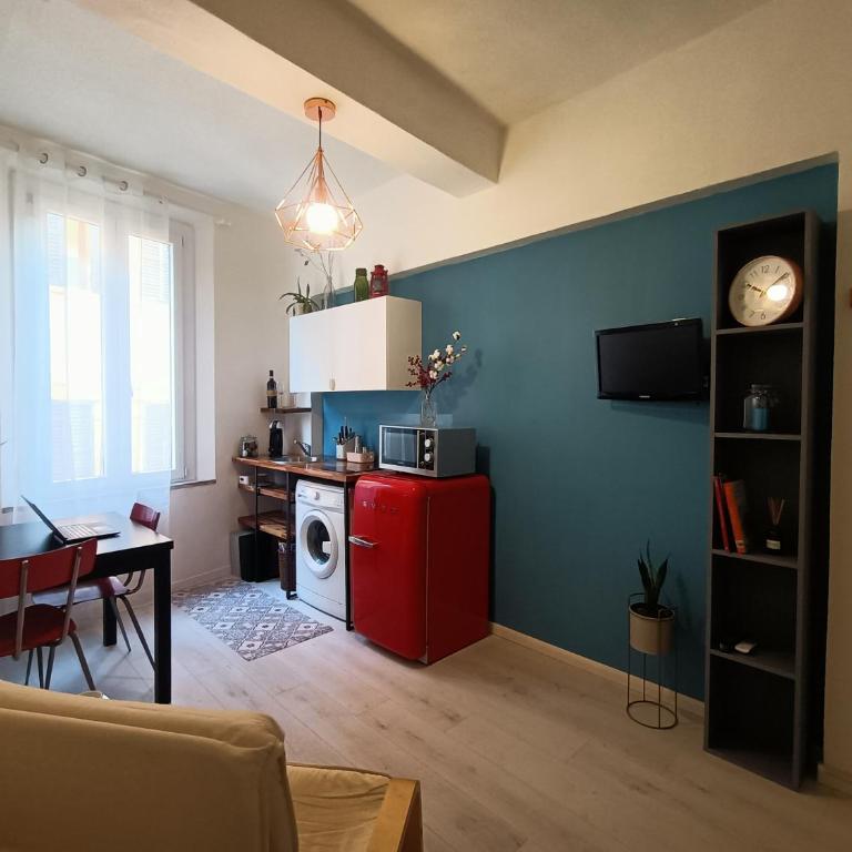Appartamento in Pomposa, nel cuore della città - One-Bedroom Apartment - 12