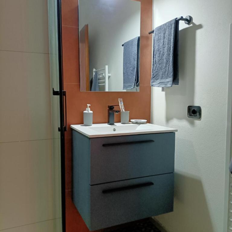 Appartamento in Pomposa, nel cuore della città - One-Bedroom Apartment - 17