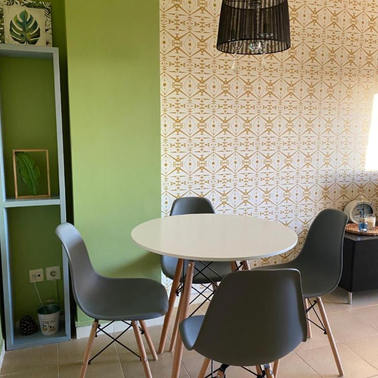 Apartamento MARINA PLAYA, primera linea de mar - Apartamento de 1 dormitorio - 11