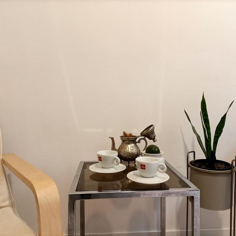 Appartamento in Pomposa, nel cuore della città - One-Bedroom Apartment - 9