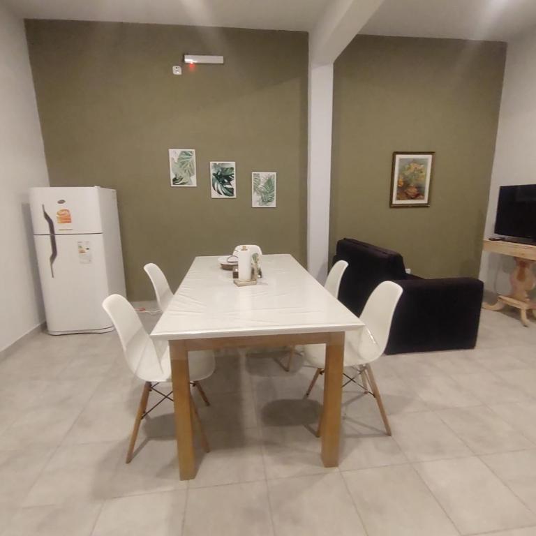La Blanquita - Apartamento - 12