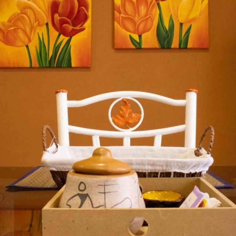 La Blanquita - Apartamento - 13