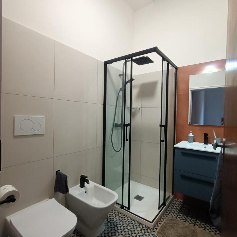 Appartamento in Pomposa, nel cuore della città - One-Bedroom Apartment - 18