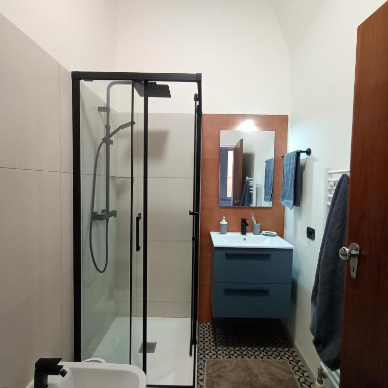 Appartamento in Pomposa, nel cuore della città - One-Bedroom Apartment - 3