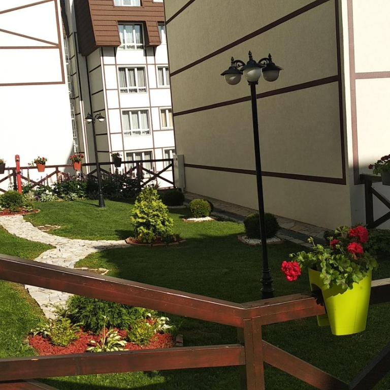 Apartman Studio Lux u Kraljevim Čardacima - Standardni Studio - 8