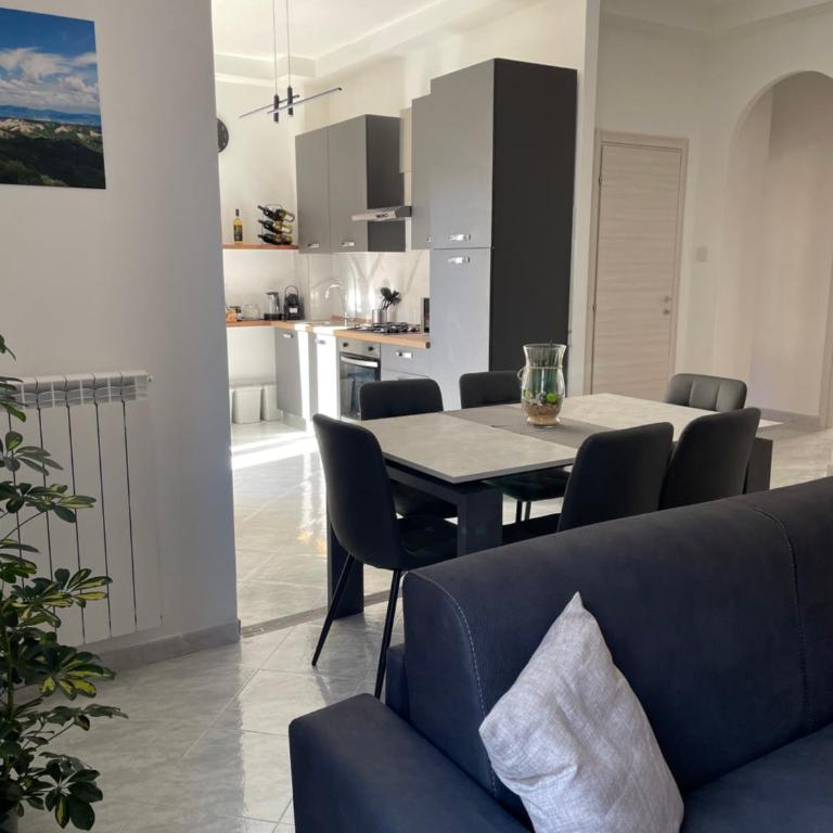 Civita Home Experience - Appartement 2 Chambres - 5