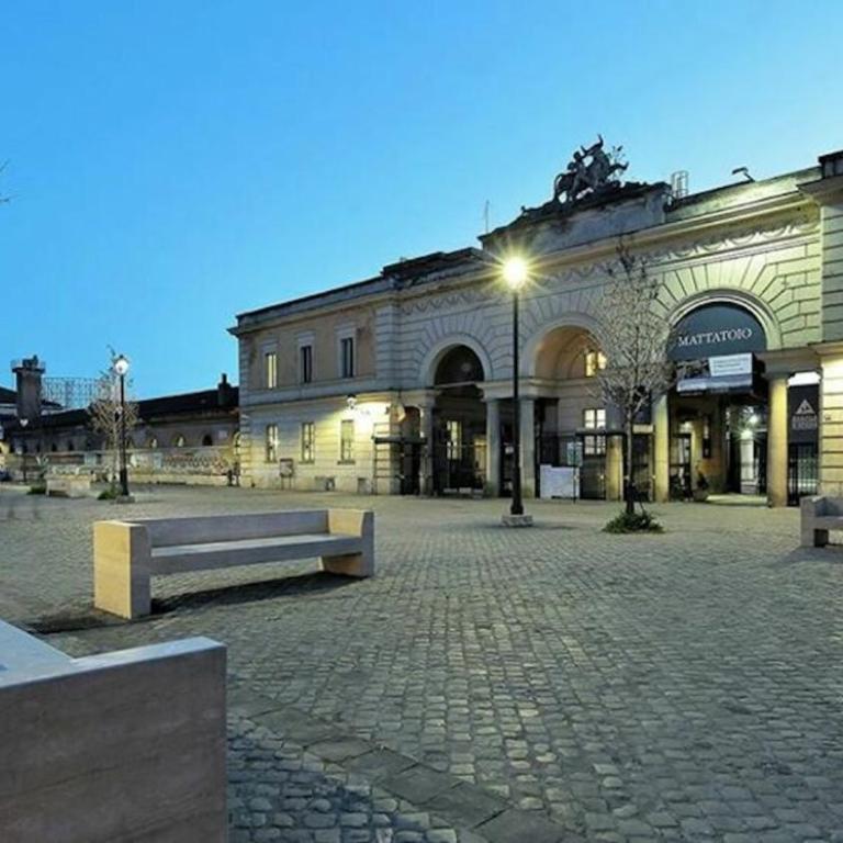 Casa MastroiannI con Terrazzo - Appartamento con Terrazza - 35