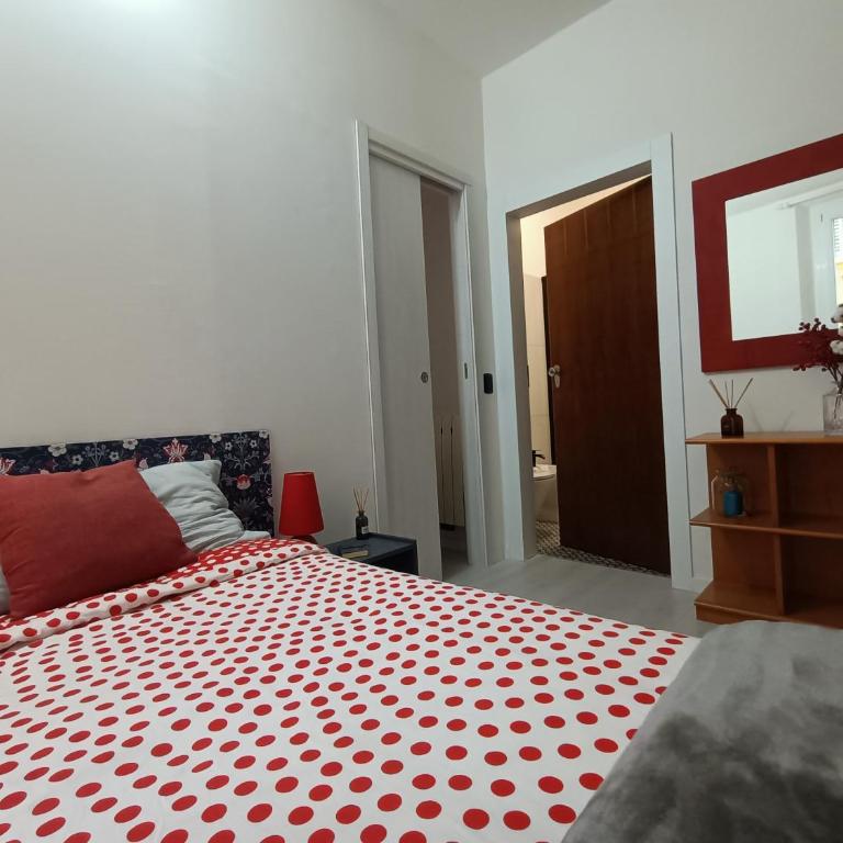 Appartamento in Pomposa, nel cuore della città - One-Bedroom Apartment - 2