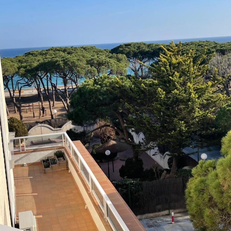 Apartamento MARINA PLAYA, primera linea de mar - Apartamento de 1 dormitorio - 17