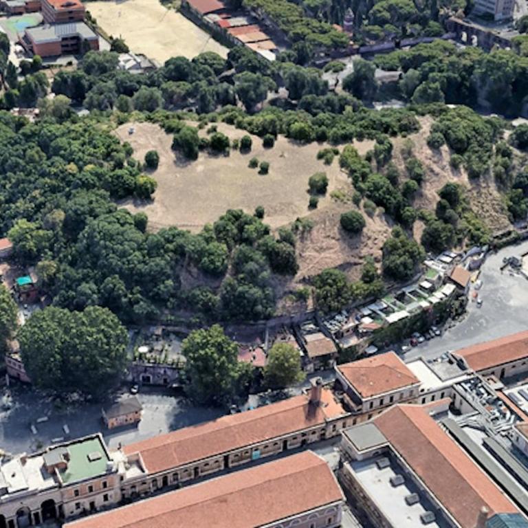Casa MastroiannI con Terrazzo - Appartamento con Terrazza - 34