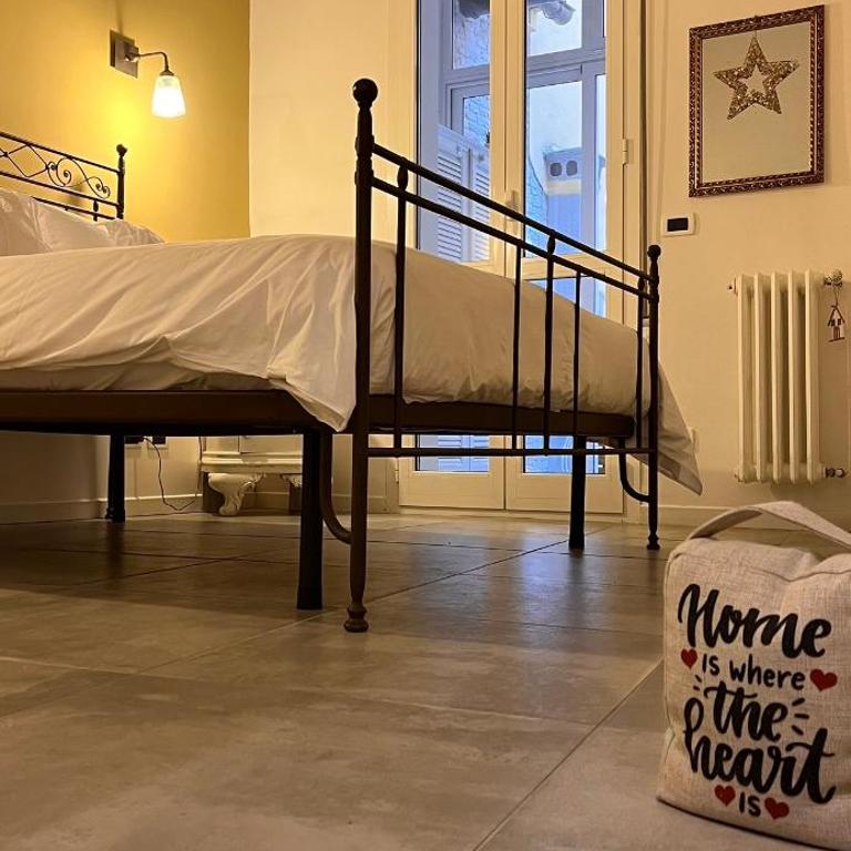 Terrazza Petroni - Appartamento con 1 Camera da Letto - 9
