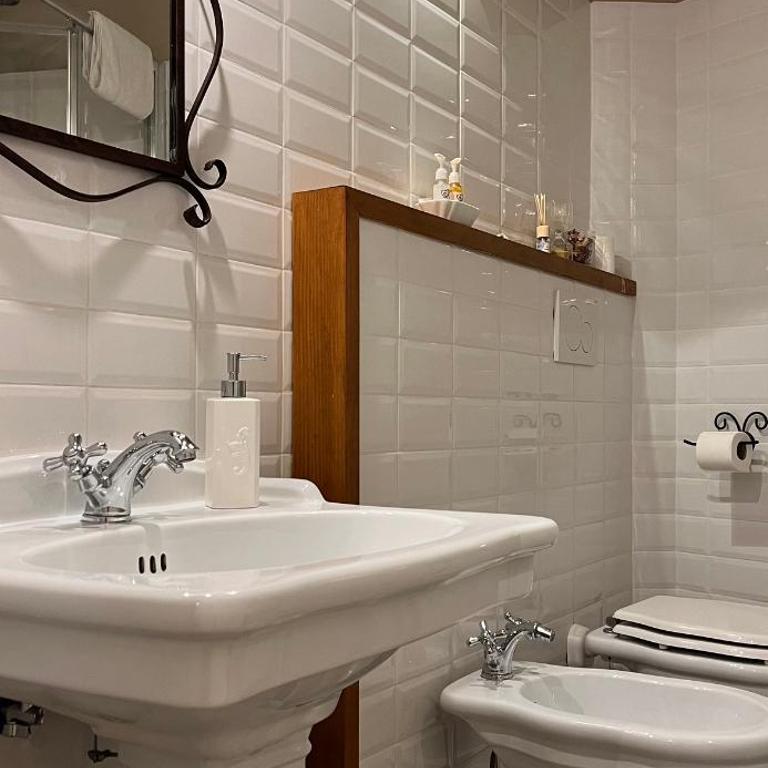 Terrazza Petroni - Appartamento con 1 Camera da Letto - 11