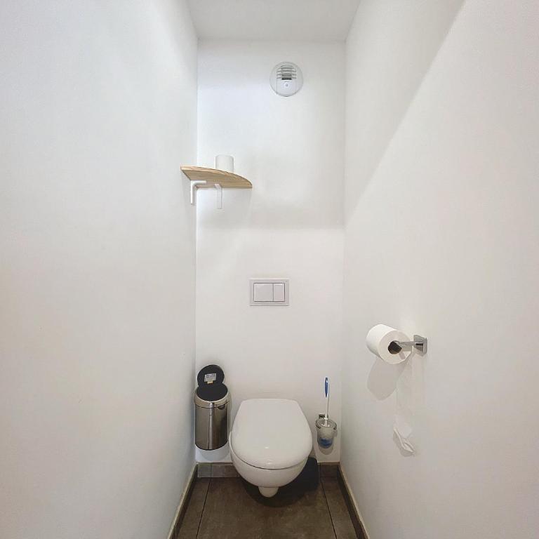 AMBRE BLANCHE A106 - Les Gets - Centre village - Appartement avec Balcon - 19