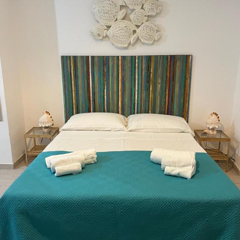 La casa di Marta - Casa Vacanze - 1