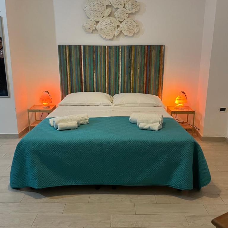La casa di Marta - Casa Vacanze - 5