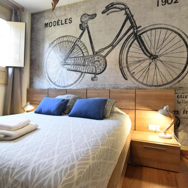 Apt del Conde Old town - Two-Bedroom Apartment - 9