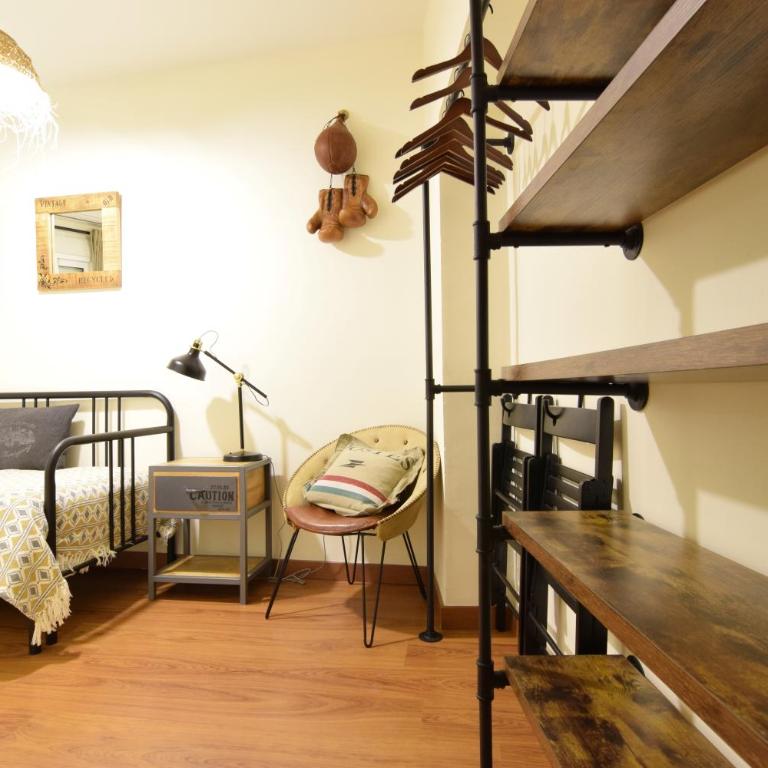 Apt del Conde Old town - Two-Bedroom Apartment - 17