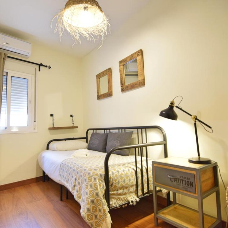 Apt del Conde Old town - Two-Bedroom Apartment - 18