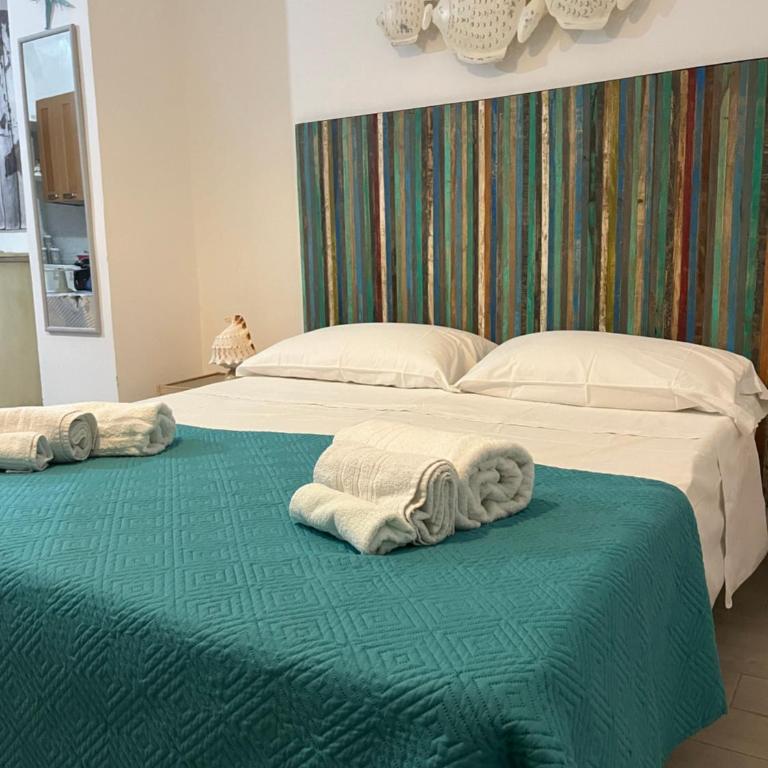 La casa di Marta - Casa Vacanze - 2