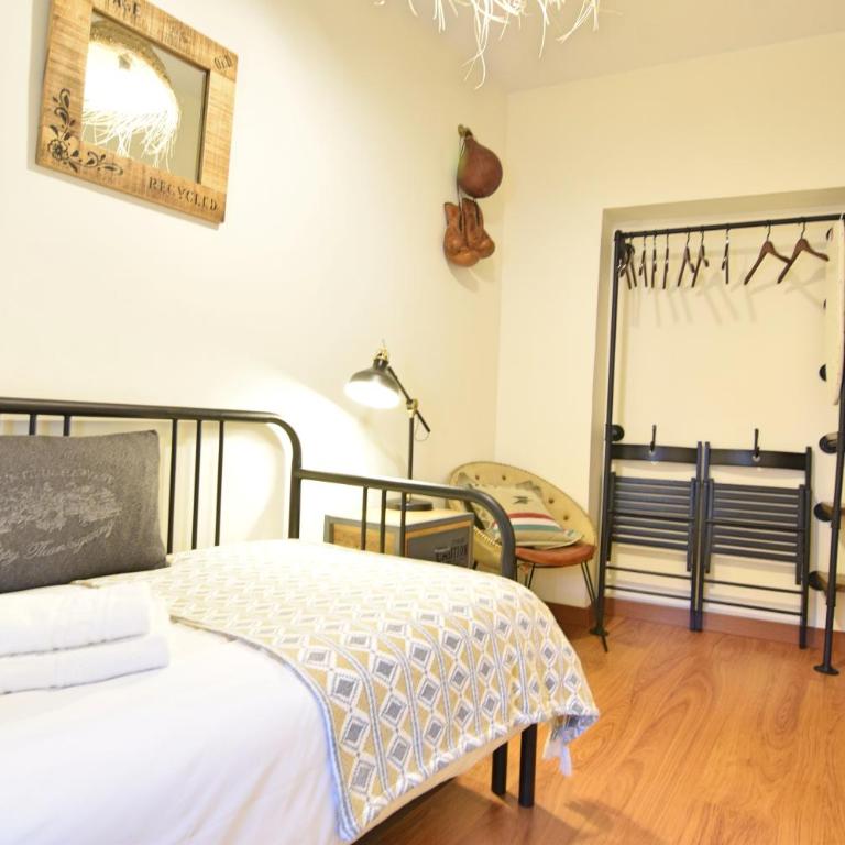 Apt del Conde Old town - Two-Bedroom Apartment - 20