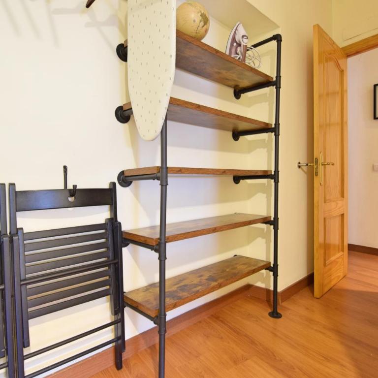 Apt del Conde Old town - Two-Bedroom Apartment - 24