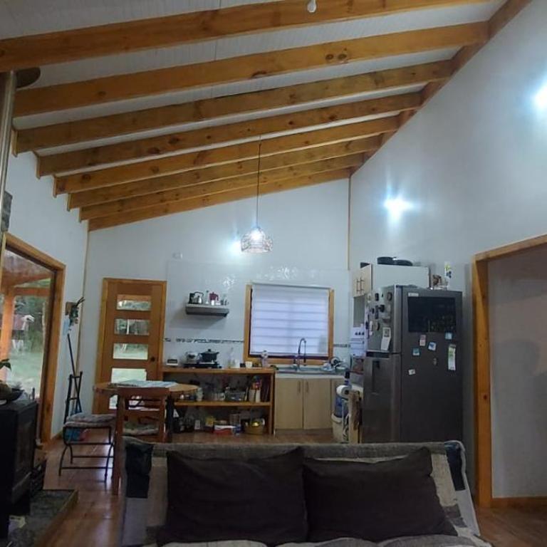 casa de campo - Casa de 2 dormitorios - 2