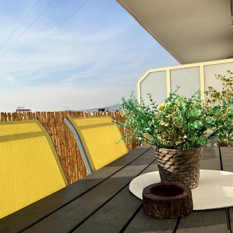 Pompei Sunday Estate "Exclusive rooms" - Superior Apartment - 7