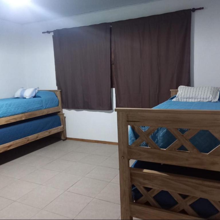El Molino cabañas - Apartamento de 2 dormitorios - 10