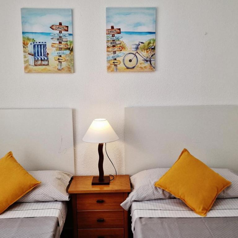 Velez Nazari La Azucarera - Apartamento de 2 dormitorios - 14