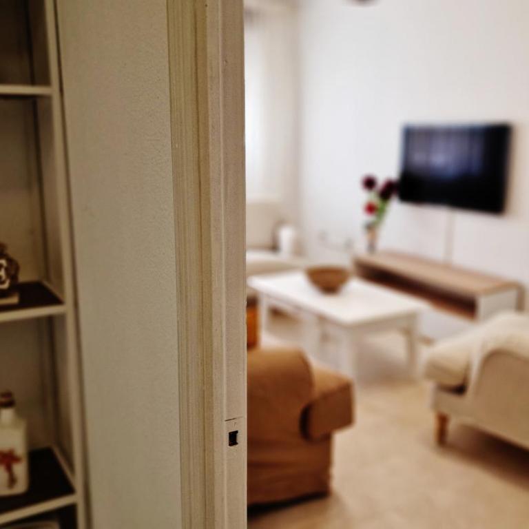 Velez Nazari La Azucarera - Apartamento de 2 dormitorios - 23