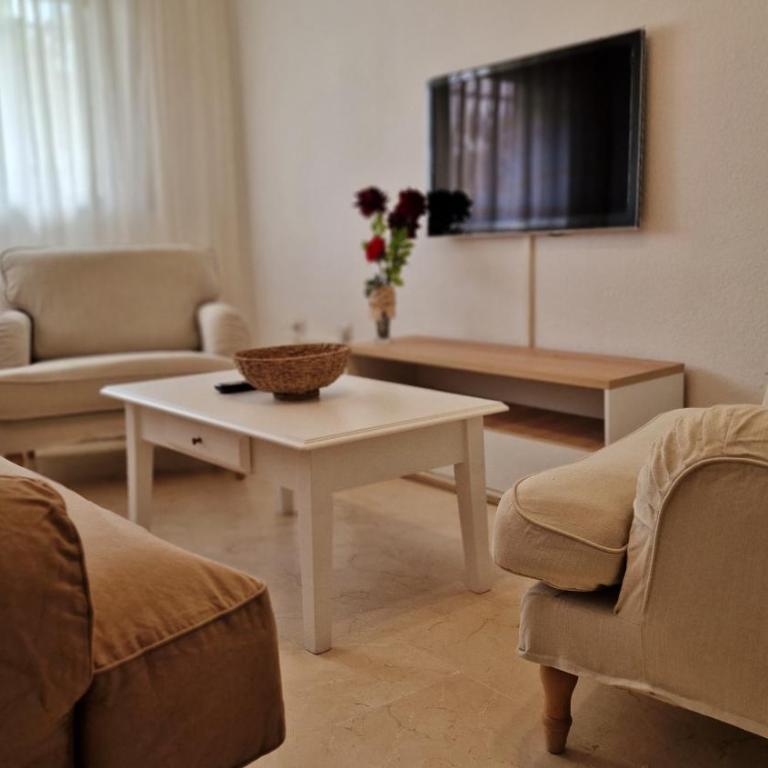 Velez Nazari La Azucarera - Apartamento de 2 dormitorios - 32