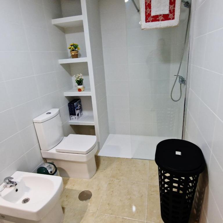 Velez Nazari La Azucarera - Apartamento de 2 dormitorios - 17