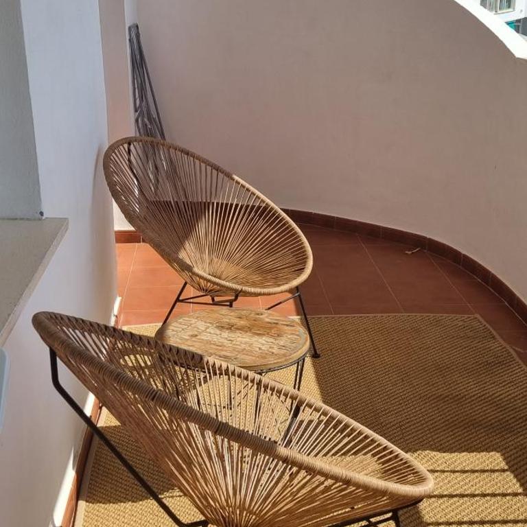 Pisos con vistas al mar - Apartamento de 3 dormitorios - 3