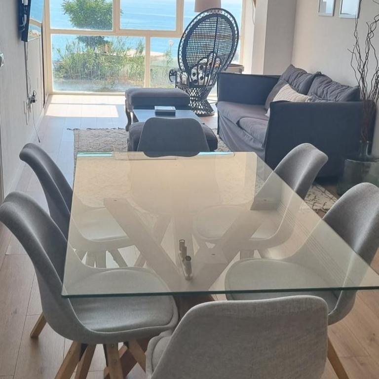 Pisos con vistas al mar - Apartamento de 3 dormitorios - 1
