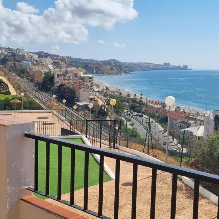 Pisos con vistas al mar - Apartamento de 3 dormitorios - 6
