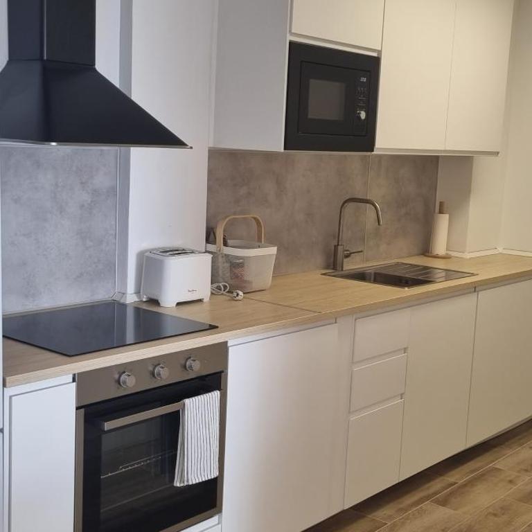 Pisos con vistas al mar - Apartamento de 3 dormitorios - 8