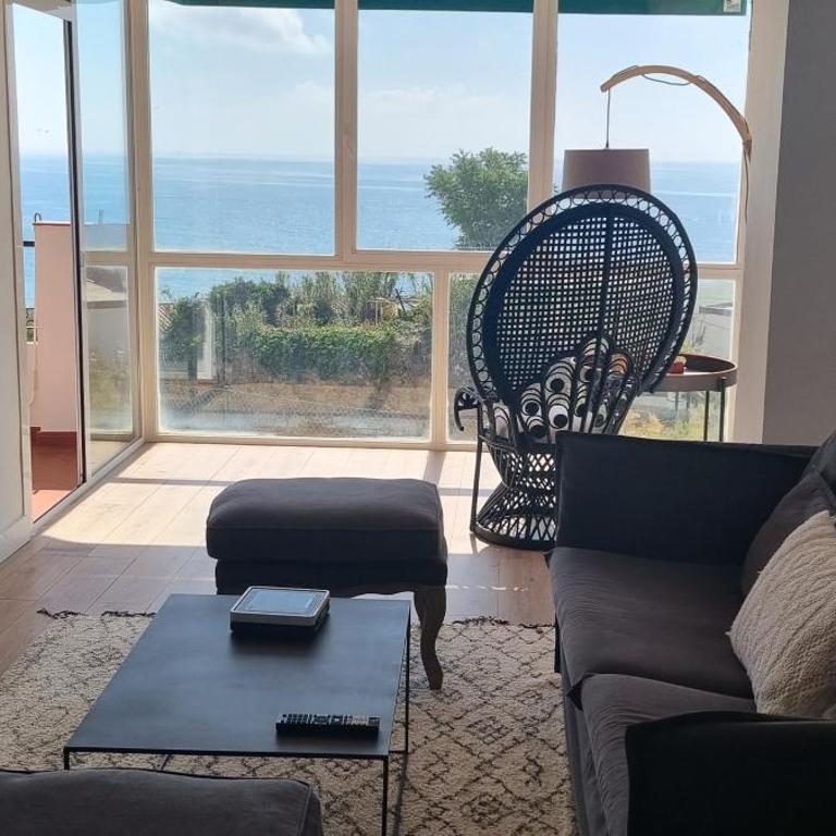Pisos con vistas al mar - Apartamento de 3 dormitorios - 9