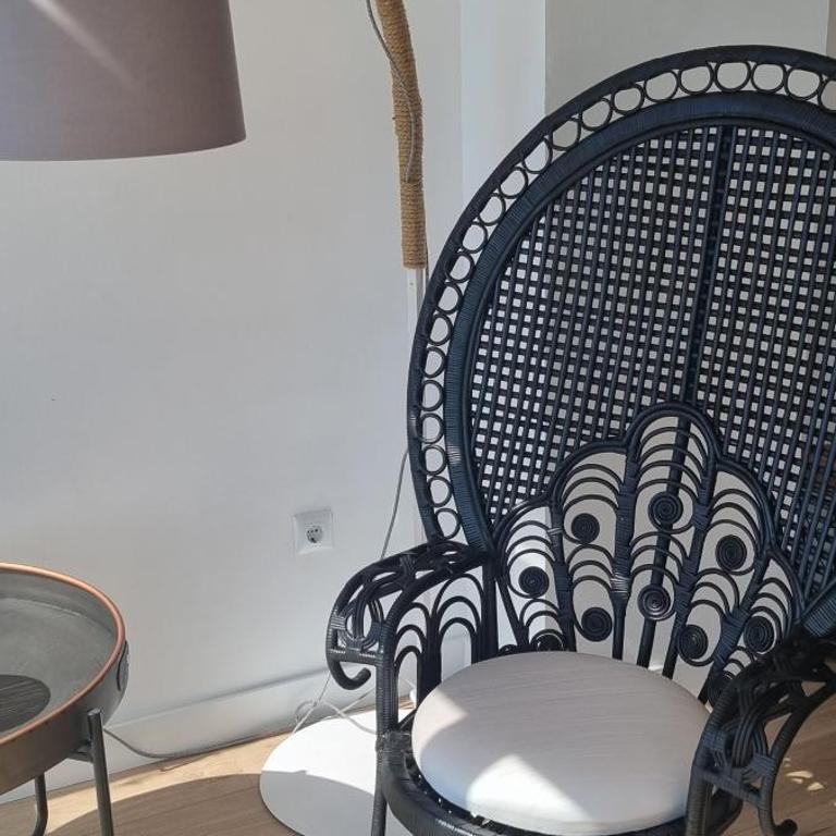 Pisos con vistas al mar - Apartamento de 3 dormitorios - 10