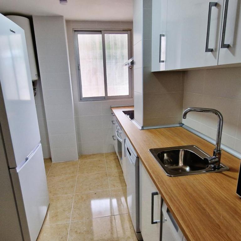 Velez Nazari La Azucarera - Apartamento de 2 dormitorios - 20