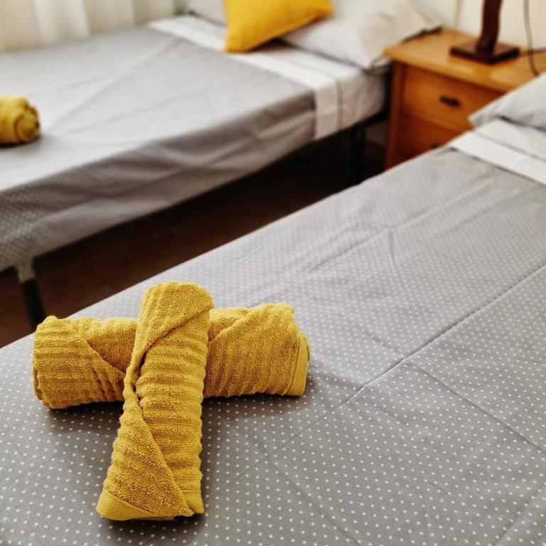 Velez Nazari La Azucarera - Apartamento de 2 dormitorios - 11