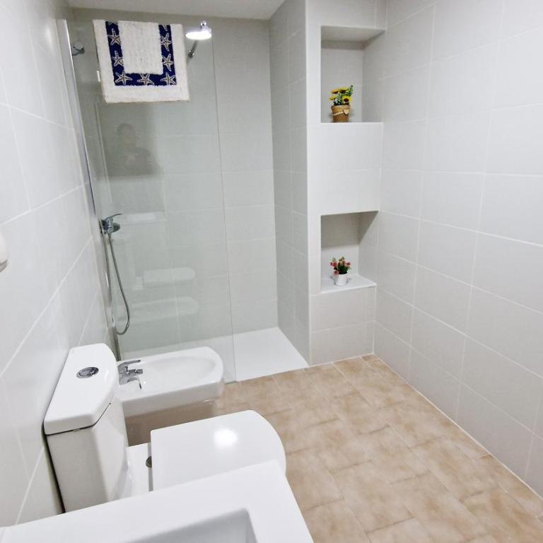 Velez Nazari La Azucarera - Apartamento de 2 dormitorios - 5